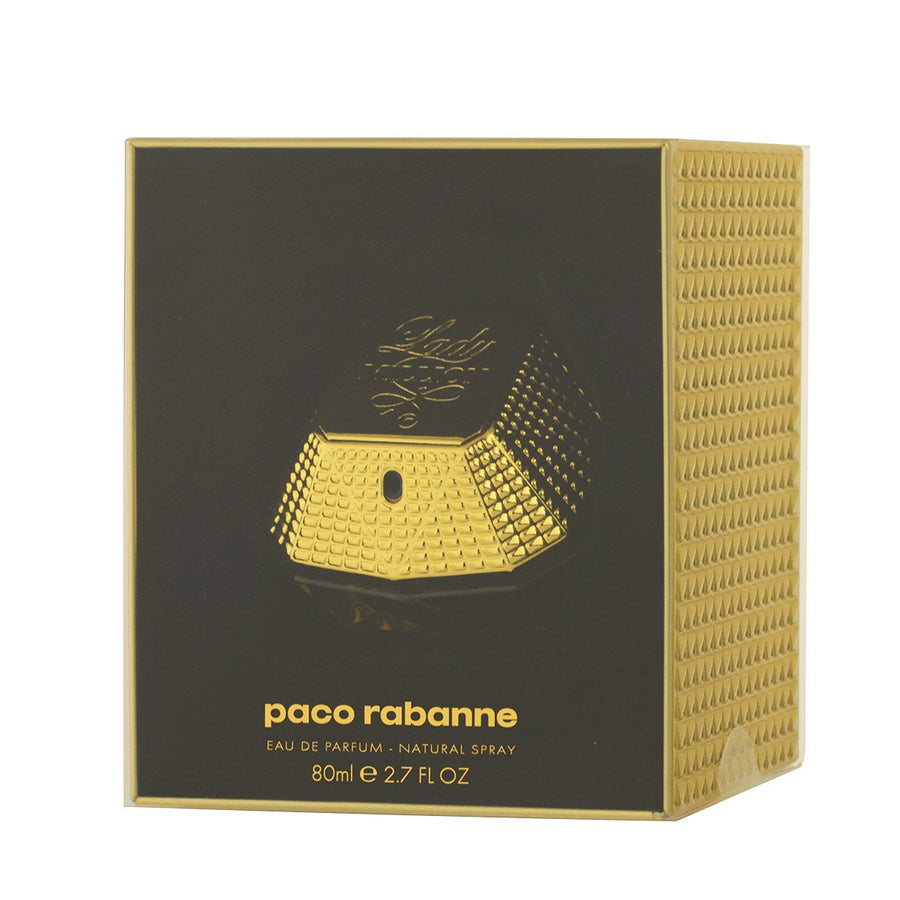 Paco Rabanne Lady Million Limited Edition EDP (L) 80ml | Ramfa Beauty