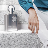 Supremacy Silver EDP (M)
