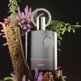 Supremacy Not Only Intense EDP (M)