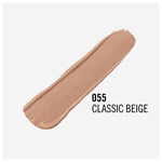 Rimmel Multi Tasker Concealer10ml, Covers up Blemishes,  Uneven Skintone, Brightens Dark Circles #color_055 Classic Beige
