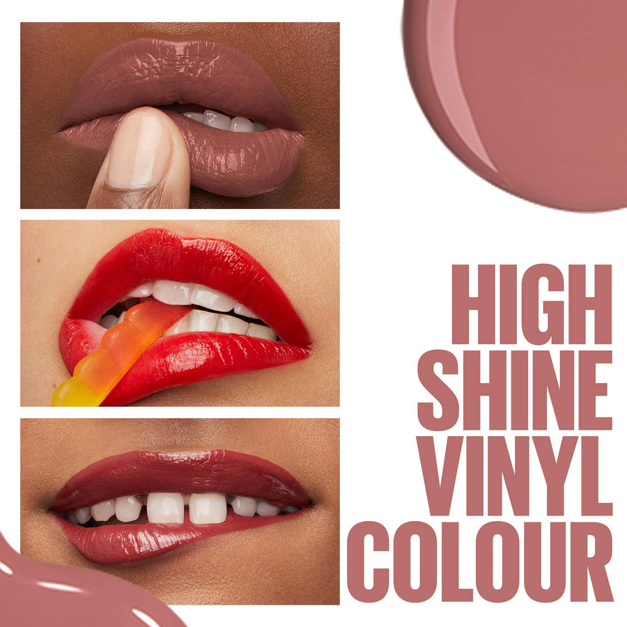 Maybelline SuperStay Vinyl Ink Liquid Lipstick | Ramfa Beauty