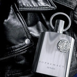 Supremacy Silver EDP (M)