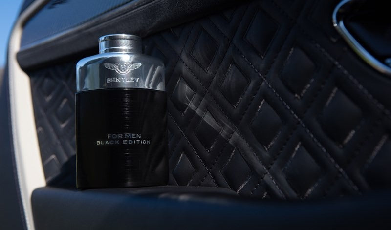 Black Edition EDP (M)