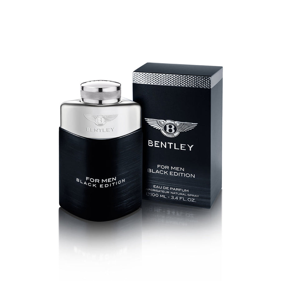 Black Edition EDP (M)