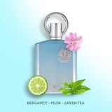 Supremacy IN Heaven EDP (Unisex)