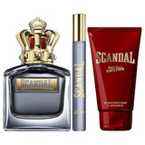 Scandal EDT (M) 3Pcs Gift Set