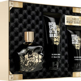 Spirit Of The Brave EDT (M) 3Pcs Gift Set