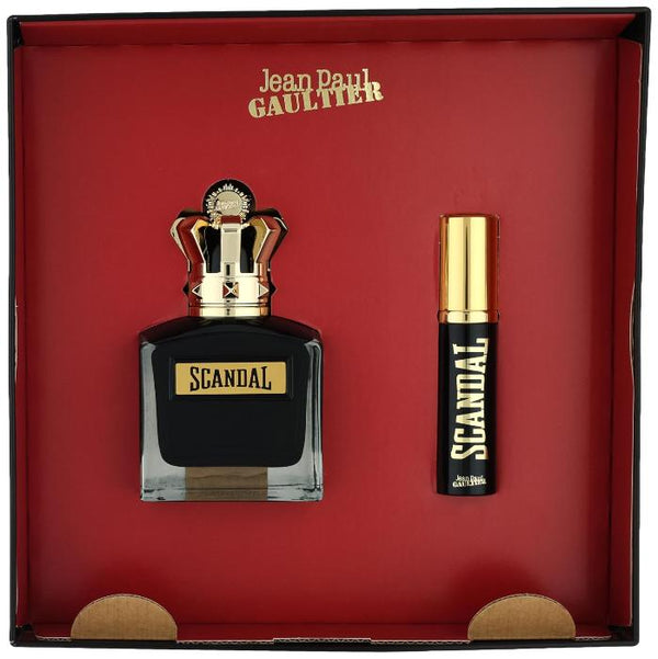 Scandal EDP (M) 2Pcs Gift set