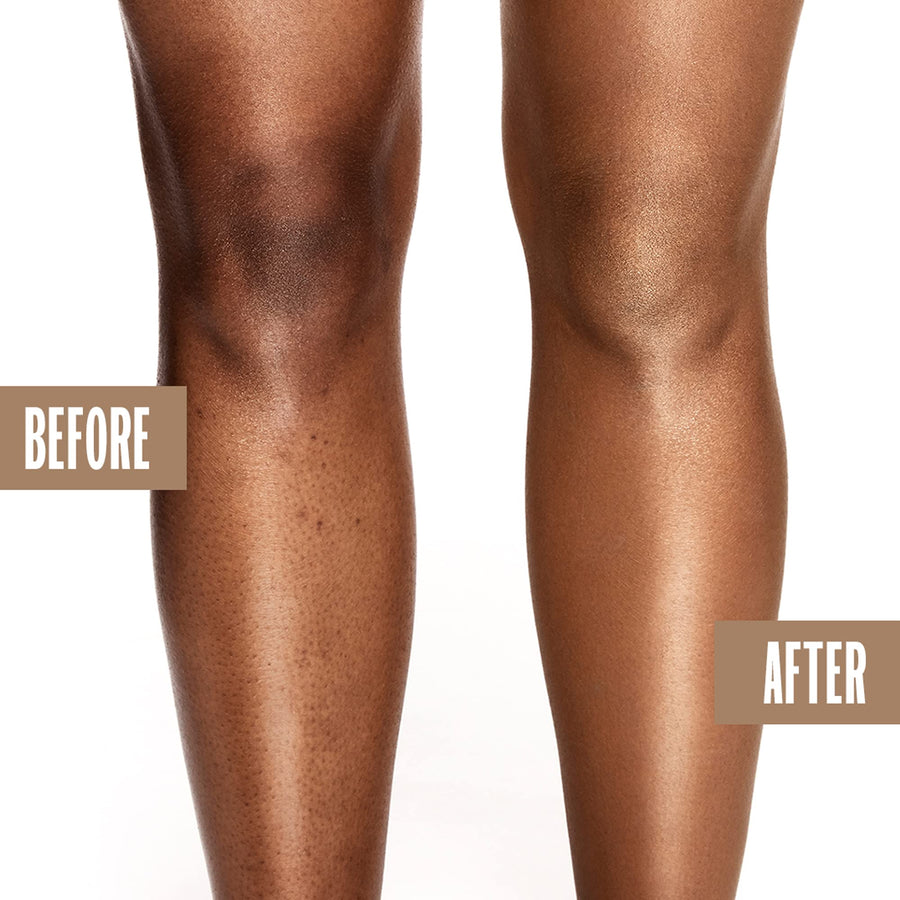 Sally Hansen Airbrush Legs Water Resistant | Ramfa Beauty #color_Tan Glow