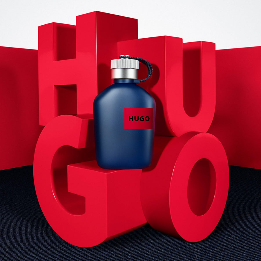 Hugo Jeans EDT (M)