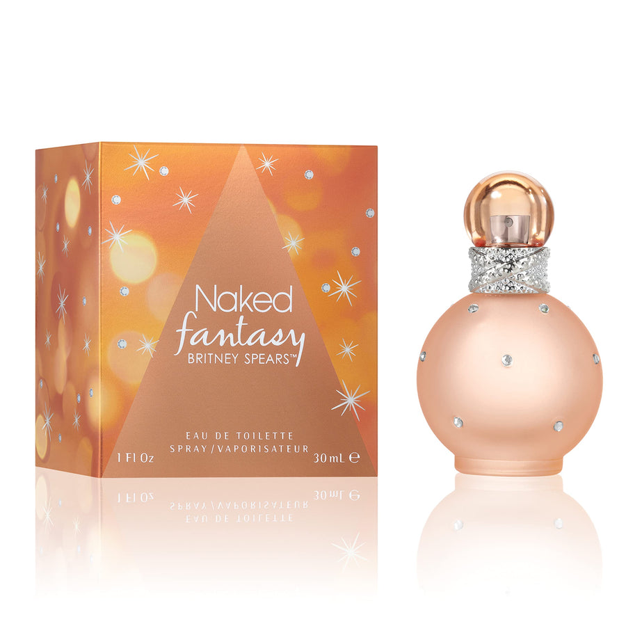 Naked Fantasy EDT (L)