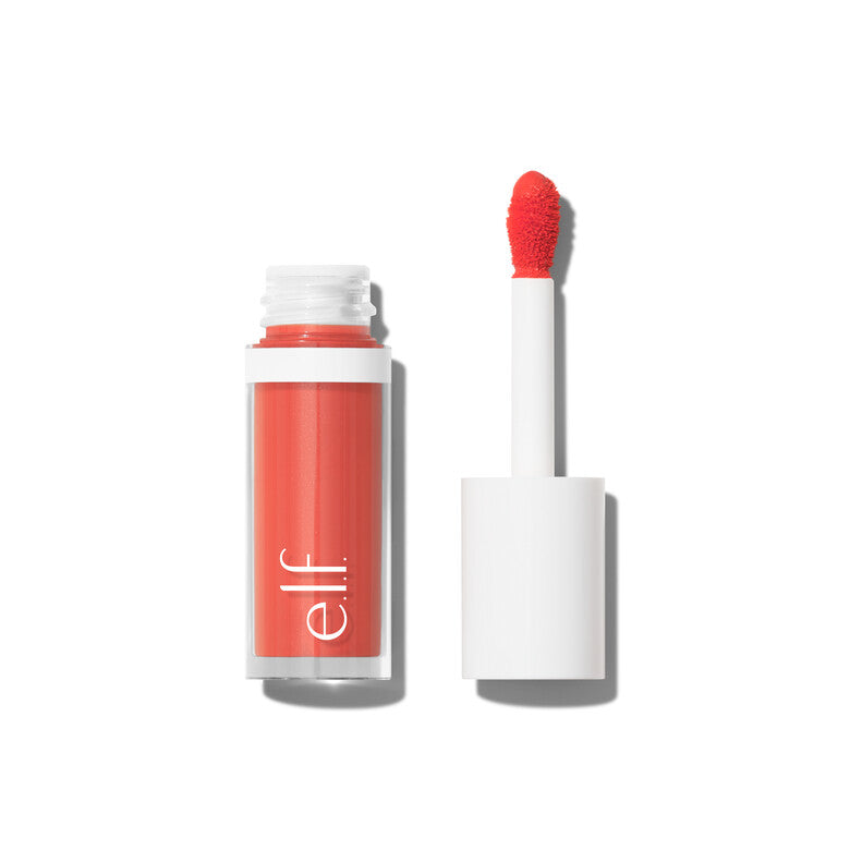 E.L.F Camo Liquid Blush 4ml | Ramfa Beauty
#color_Coral Crush