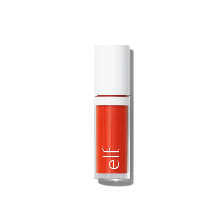 E.L.F Camo Liquid Blush 4ml | Ramfa Beauty
#color_Gorg Orange