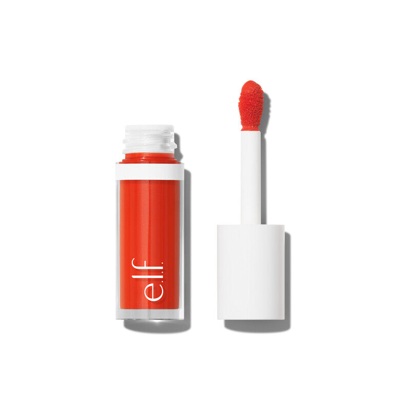 E.L.F Camo Liquid Blush 4ml | Ramfa Beauty
#color_Gorg Orange