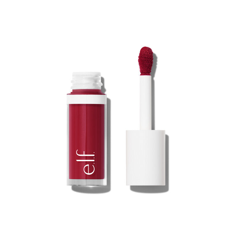 E.L.F Camo Liquid Blush 4ml | Ramfa Beauty
#color_Berry Well