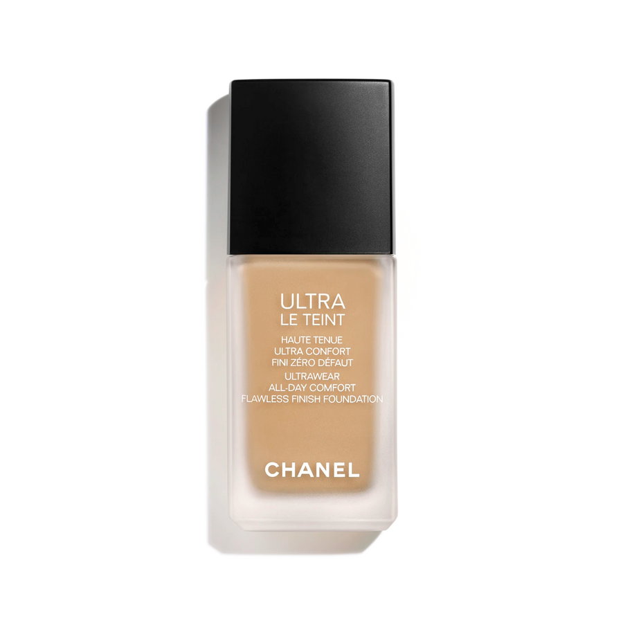 Chanel Ultra Flawless Finish Foundation 30ml | Ramfa Beauty#color_B50