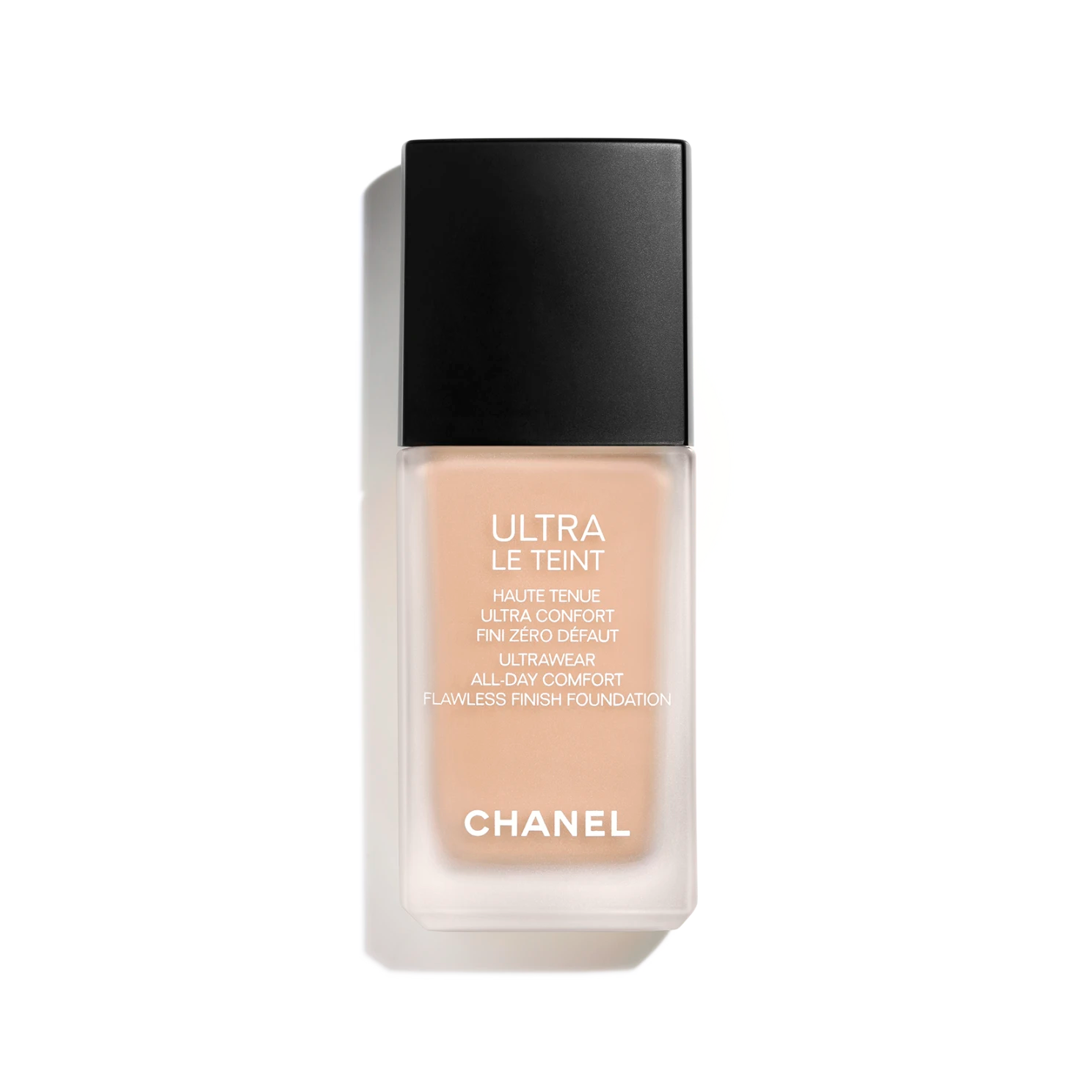 Chanel Ultra Flawless Finish Foundation 30ml | Ramfa Beauty#color_BR32