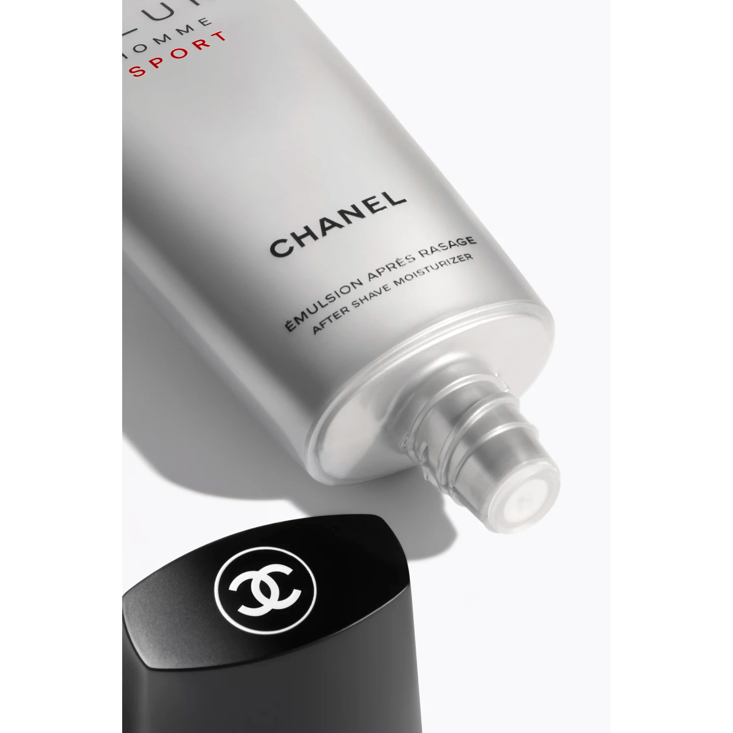 Chanel Allure Homme Sport Lotion 50ml | Ramfa Beauty