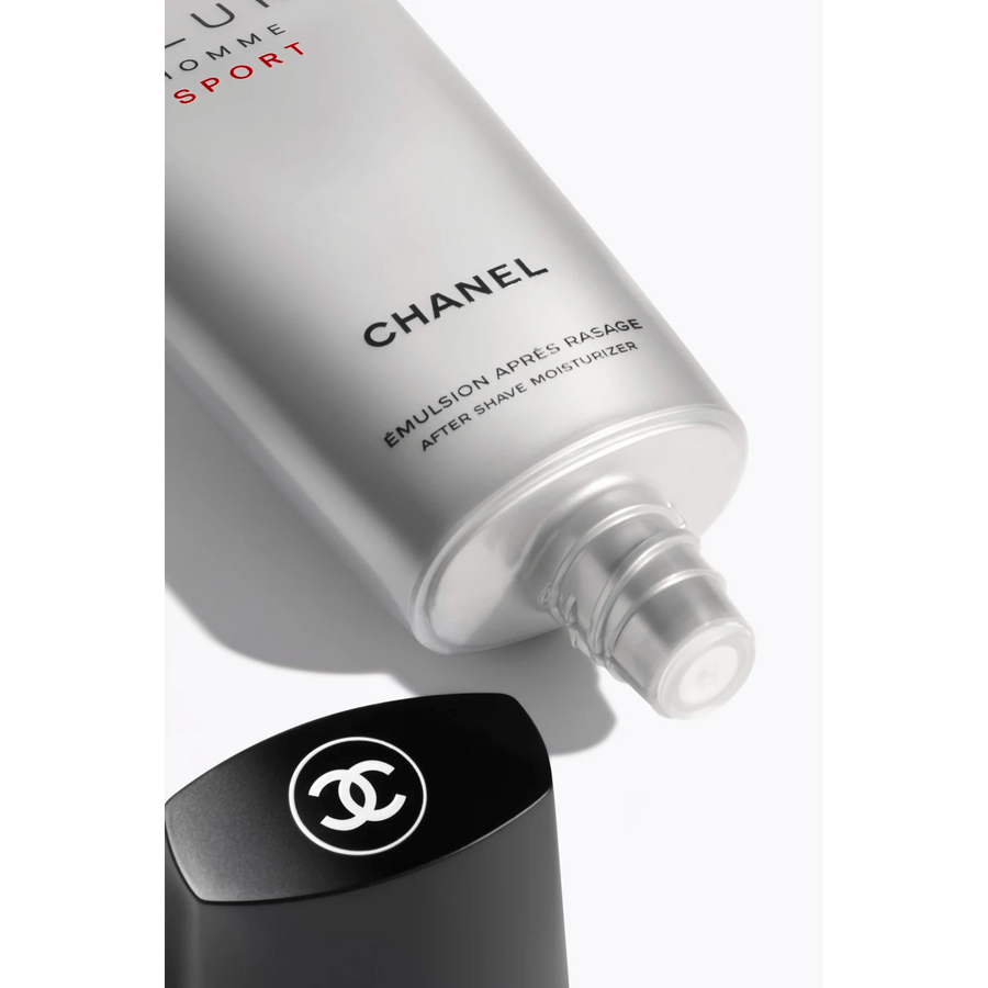 Chanel Allure Homme Sport Lotion 50ml | Ramfa Beauty