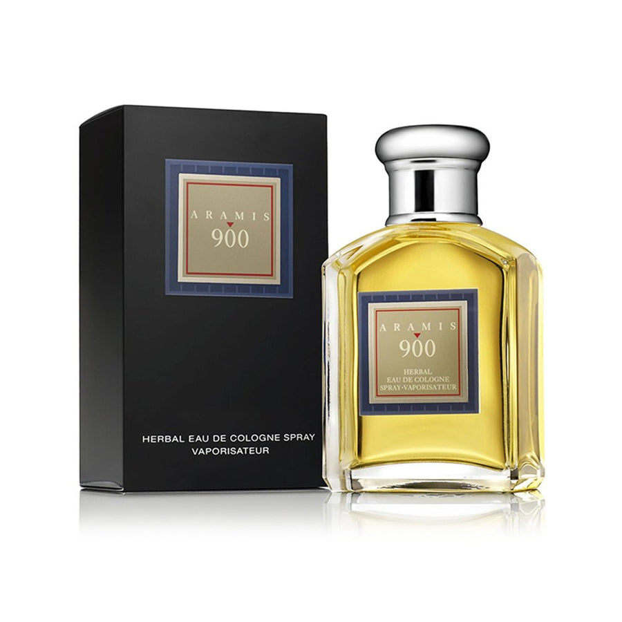 Aramis 900 EDC (M) Perfume 3.4oz 100ml EAU DE COLOGNE SPRAY  