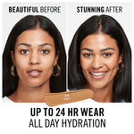 Rimmel Multi Tasker Concealer10ml, Covers up Blemishes,  Uneven Skintone, Brightens Dark Circles #color_070 Honey