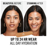 Rimmel Multi Tasker Concealer10ml, Covers up Blemishes,  Uneven Skintone, Brightens Dark Circles #color_070 Honey