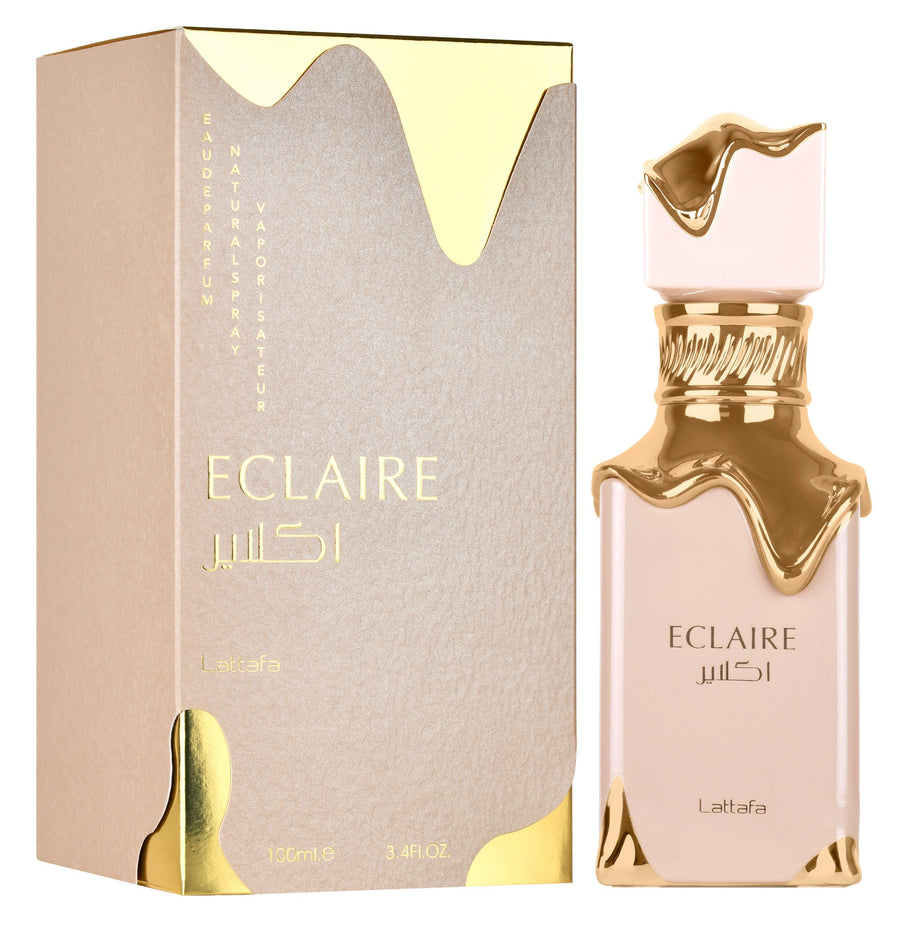 Eclaire EDP (L) إكلاير