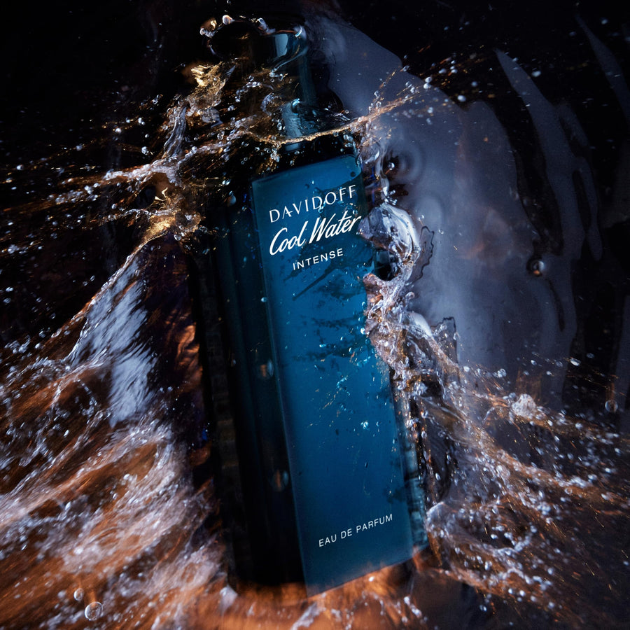 Cool Water Intense EDP (M)