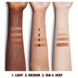 Airbrush Flawless Finish Skin Perfecting Powder