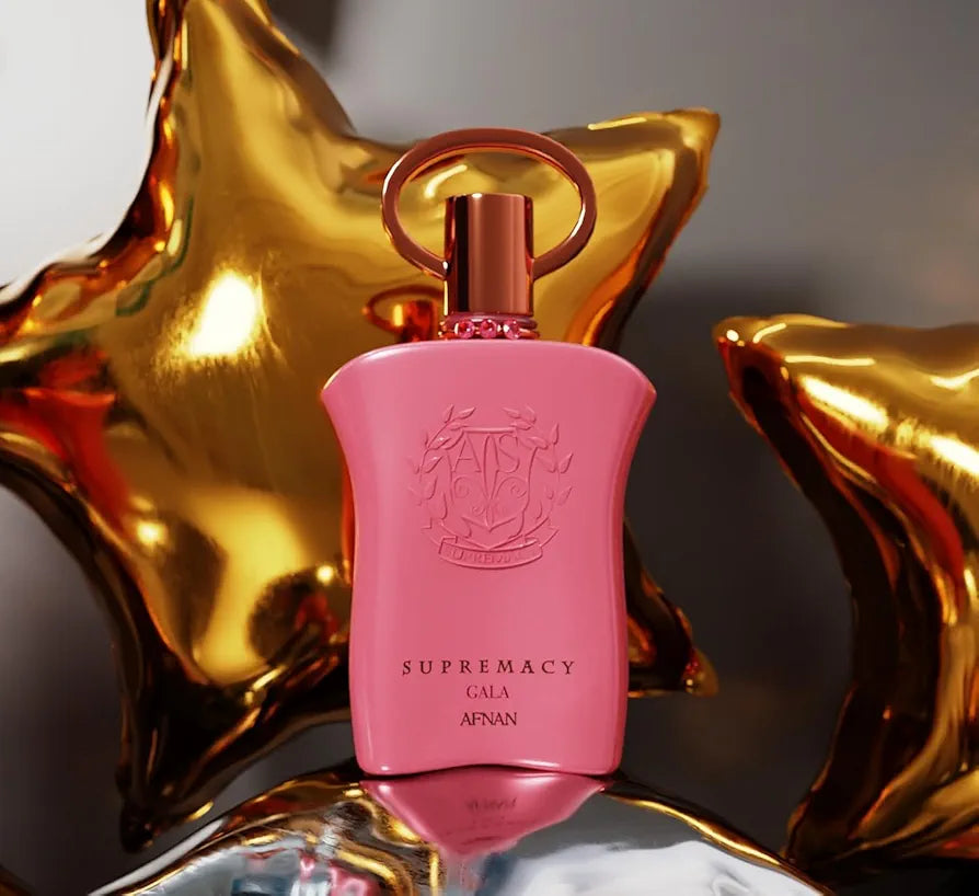 AFNAN Supremacy Gala Eau de Parfum 90ml