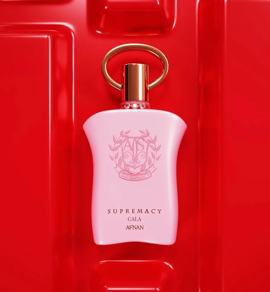 AFNAN Supremacy Gala Eau de Parfum 90ml