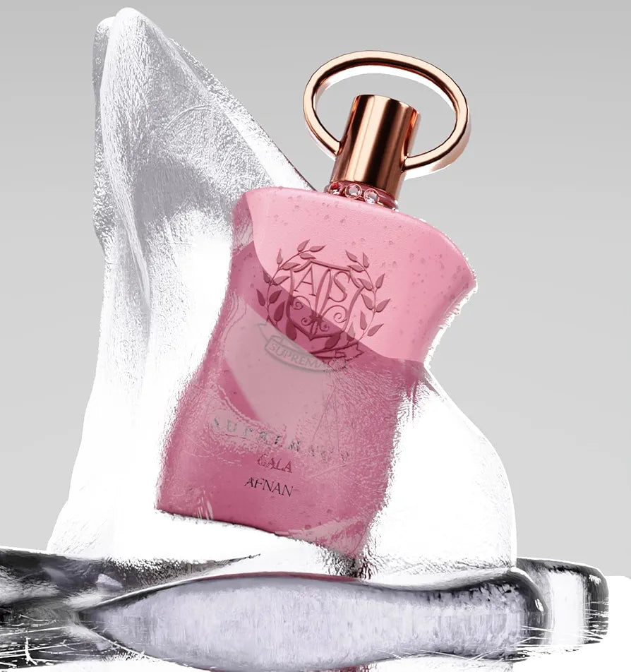 AFNAN Supremacy Gala Eau de Parfum 90ml