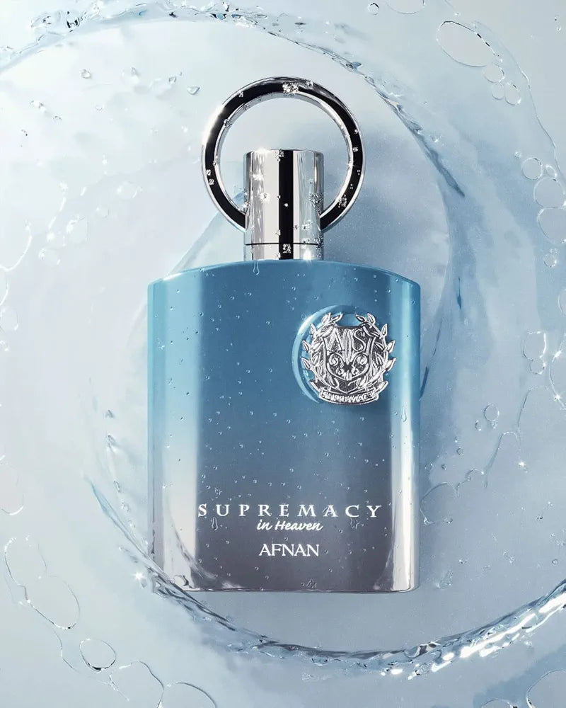 AFNAN Supremacy In Heaven Eau de Parfum 100ml
