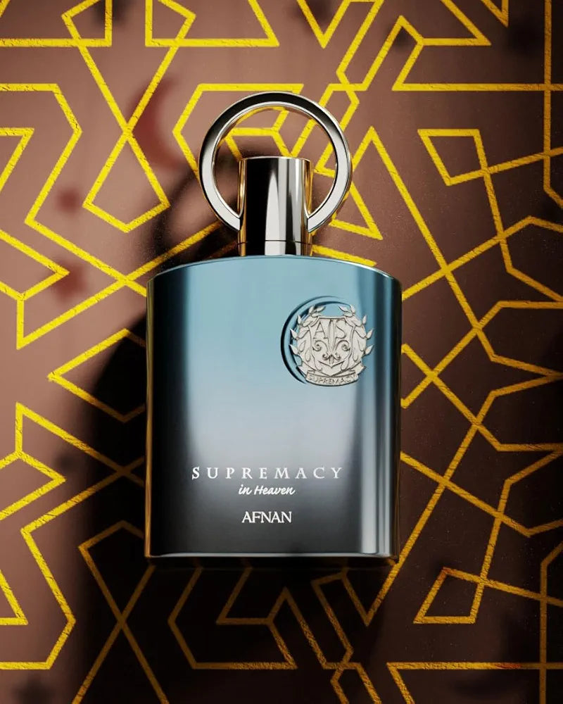 AFNAN Supremacy In Heaven Eau de Parfum 100ml