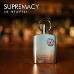 AFNAN Supremacy In Heaven Eau de Parfum 100ml