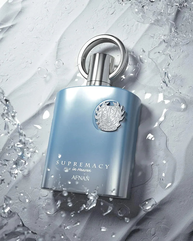 AFNAN Supremacy In Heaven Eau de Parfum 100ml