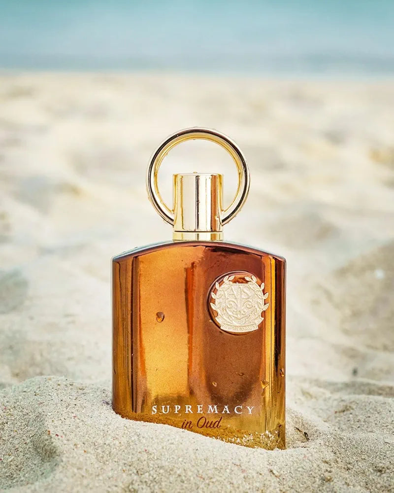 AFNAN Supremacy In Oud Extrait de Parfum 100ml