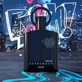 AFNAN Supremacy Noir Eau de Parfum 100ml