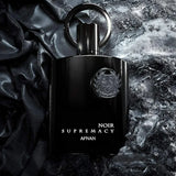 AFNAN Supremacy Noir Eau de Parfum 100ml