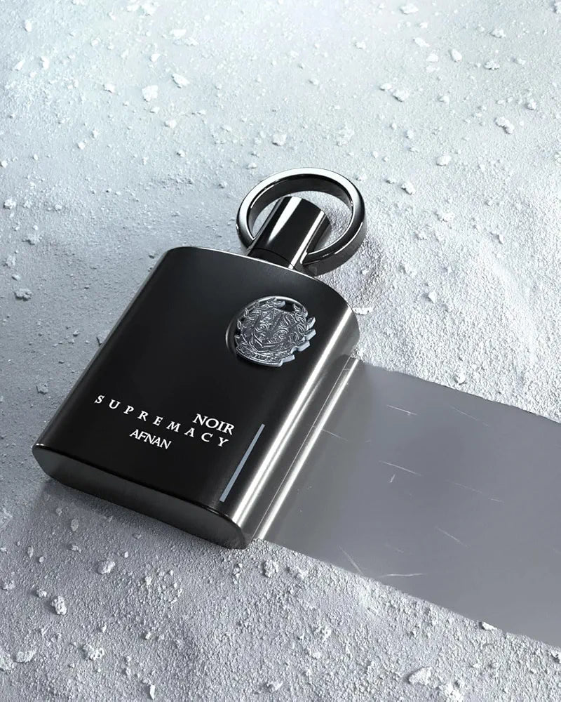 AFNAN Supremacy Noir Eau de Parfum 100ml