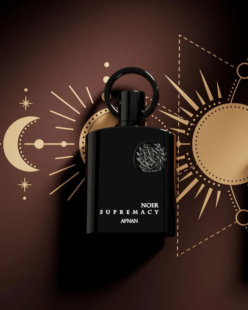 AFNAN Supremacy Noir Eau de Parfum 100ml