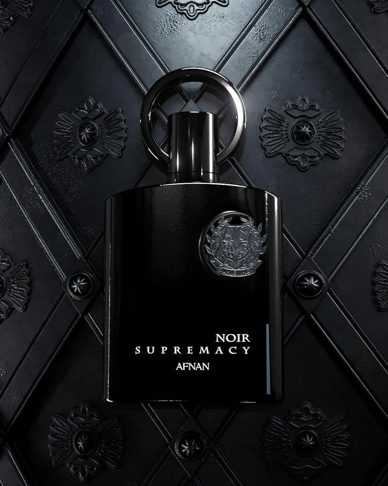 AFNAN Supremacy Noir Eau de Parfum 100ml