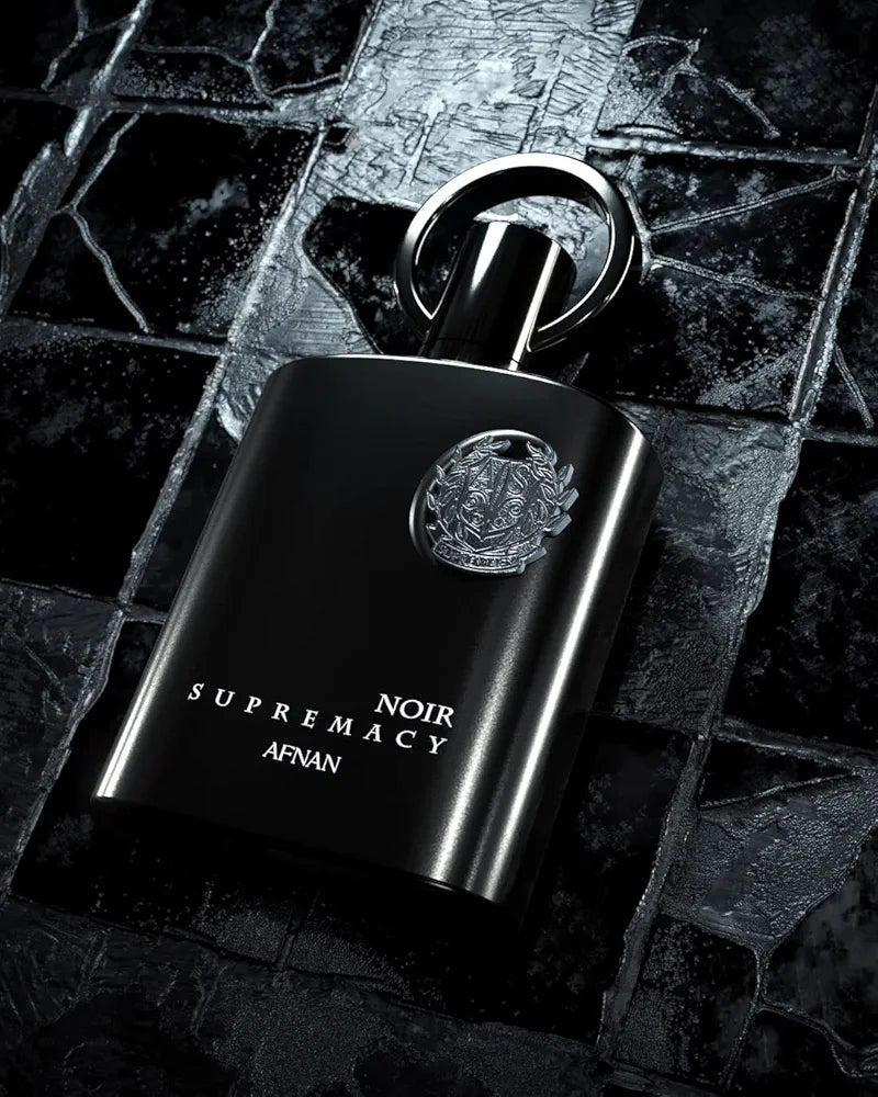AFNAN Supremacy Noir Eau de Parfum 100ml