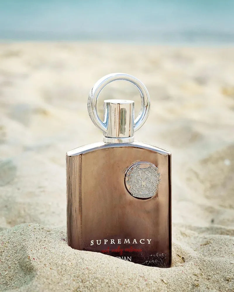 AFNAN Supremacy Not Only Intense Extrait de Parfum 150ml