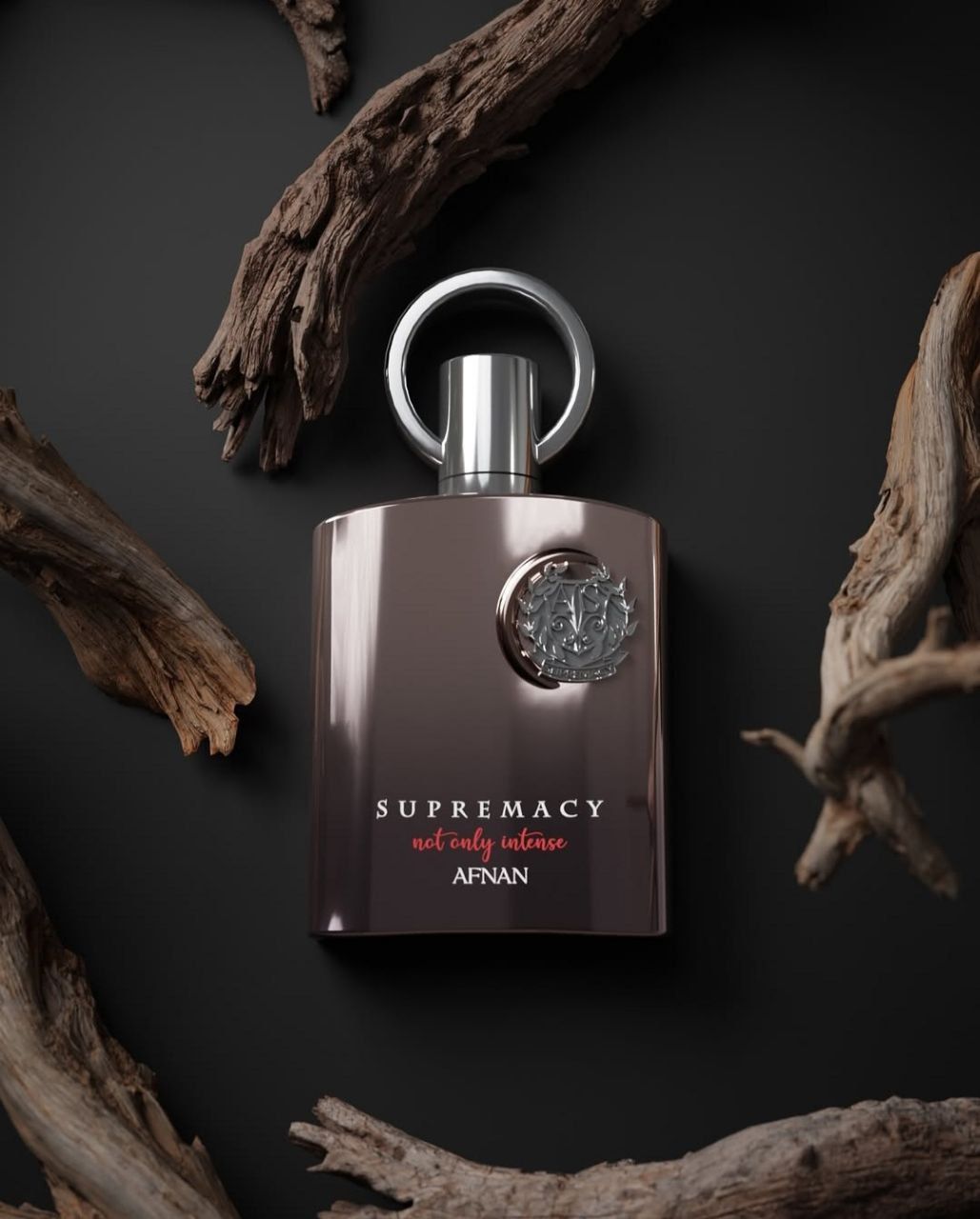 AFNAN Supremacy Not Only Intense Extrait de Parfum 150ml