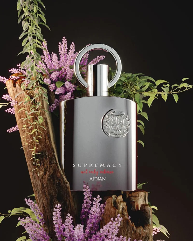 AFNAN Supremacy Not Only Intense Extrait de Parfum 150ml