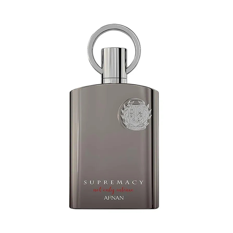 AFNAN Supremacy Not Only Intense Extrait de Parfum 150ml