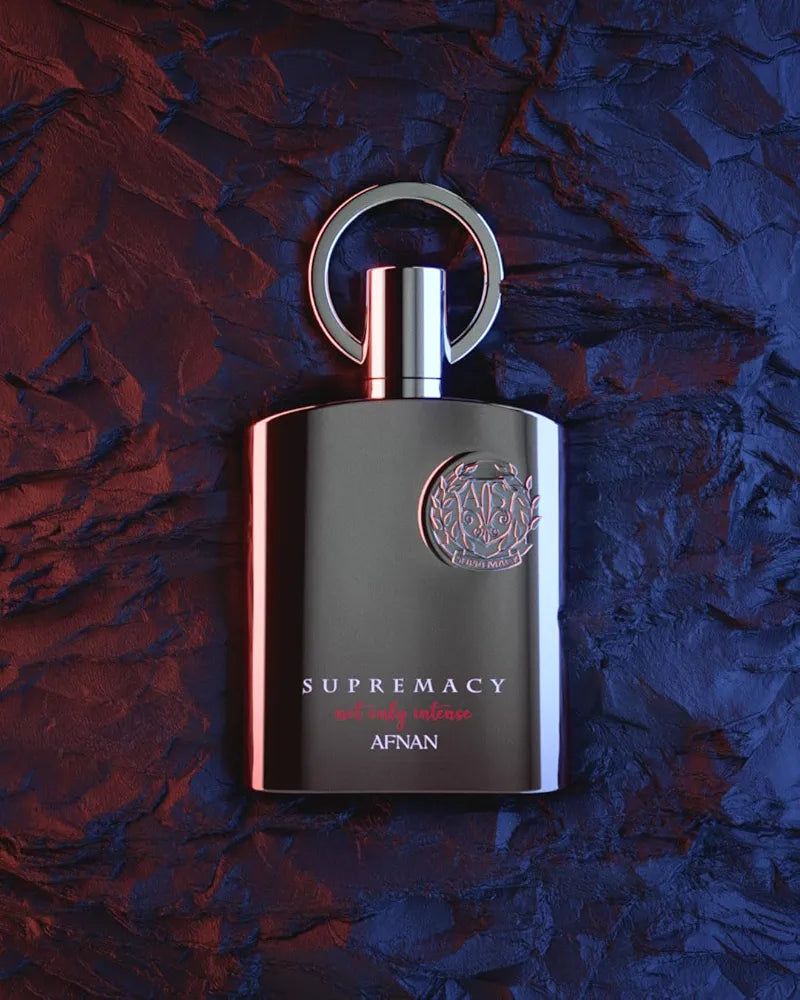 AFNAN Supremacy Not Only Intense Extrait de Parfum 150ml