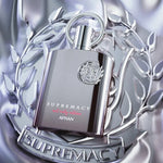 AFNAN Supremacy Not Only Intense Extrait de Parfum 150ml