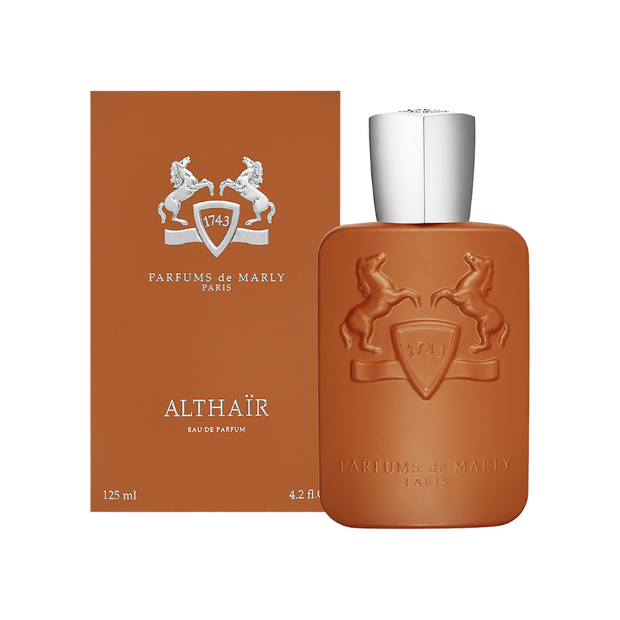 Althair EDP (M)